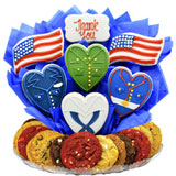 B491 - Military Thank You BouTray™