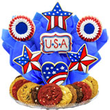 B492 - USA Love BouTray™