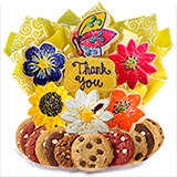 B508 - Appreciation Flowers BouTray™