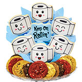 B510 - Keep On Rollin’ BouTray™