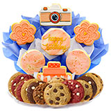 B516 - Picture Perfect Birthday BouTray™