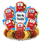 B540 - Keep on Truckin’ BouTray™