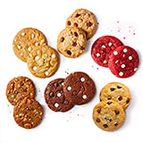 BX9 - Two Dozen Gourmets 