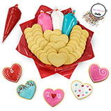 DK4 - Valentine’s Day Decorating Kit