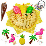 DK483 - Summer Vibes Decorating Kit 