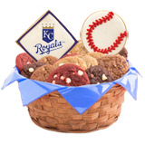 WMLB1-KAN - MLB Basket - Kansas City Royals