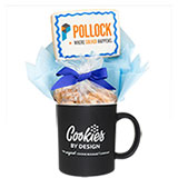 NGPPAL1 - Corporate Gift Pail With Logo