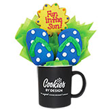 A371-03 - Fun in The Sun Mug