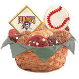 WMLB1-PIT - MLB Basket - Pittsburgh Pirates