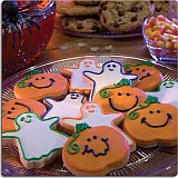 TRY23 - Halloween Favor Tray