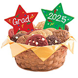 W260 - Graduation Celebration Basket