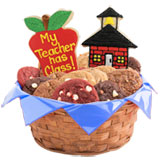 W44 - School Days Basket
