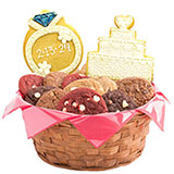 W455 - I Do Basket