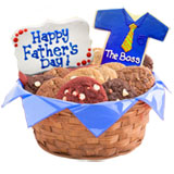 W462 - Shirts for Dad Basket