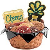 W468 - Happy New Year Basket