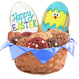 W537 - Easter Surprise Basket