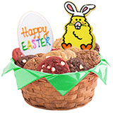 W538 - Easter Fun Basket