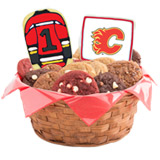 WNHL1-CGY - Hockey Basket - Calgary