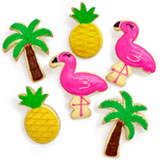 CFA483 - Summer Vibes Cookie Favors