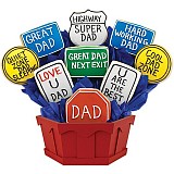 A193 - Dad Appreciation Highway