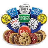 B193 - Dad Appreciation Highway BouTray™