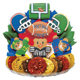 B82 - Football Frenzy BouTray™