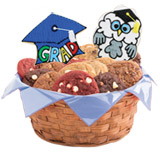 W363 - Hooty Hoot, You Did It! Basket