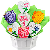 A360 - Mom's Tulip Blossoms