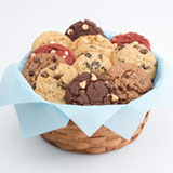 BXW12 - Gourmet Basket - One Dozen
