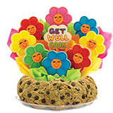 GFB290 - Gluten Free Share a Smile Daisies BouTray™