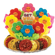 B290 - Share a Smile Daisies BouTray™