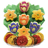 B129 - Spring Blossoms BouTray™