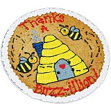 PC26 - Thanks A Buzz-illion Cookie Cake