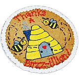 PC26 - Thanks A Buzz-illion Cookie Cake