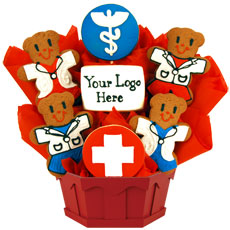 Health Care Appreciation - Custom - 