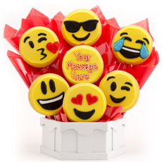 Sweet Emojis  - 