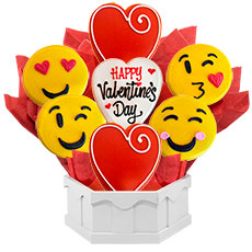 Sweet Emoji “Valentine’s Day” - 