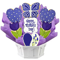 Lovely Lavender for Mom - 