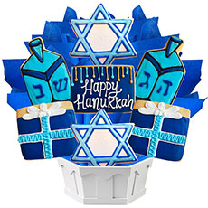 Happy Hanukkah - 