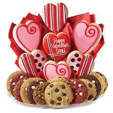 Sweet Valentine BouTray™ - 
