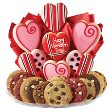 Gluten Free Sweet Valentine BouTray™ - 