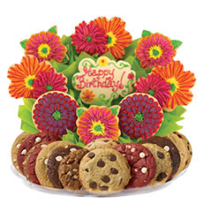 Birthday Splendor BouTray™ - 