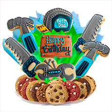 Tool Time Birthday BouTray™ - 