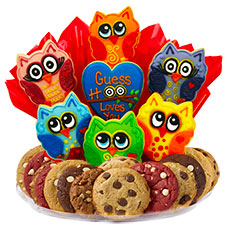 Birthday Hoot BouTray™ - 