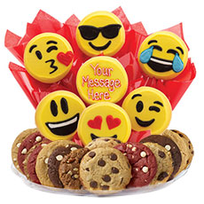 Sweet Emojis BouTray™ - 