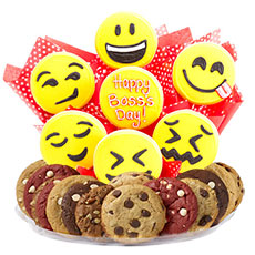 Sweet Emojis Boss Day BouTray™ - 