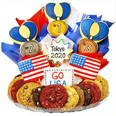 Go USA BouTray - 