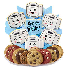 Keep On Rollin’ BouTray™ - 