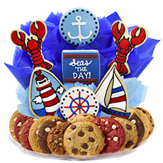 Seas the Day BouTray™ - 