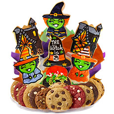 The Witch Is In BouTray™ - 